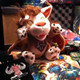 Illustration for article titled Whats For Sale At BlizzCon 2010?